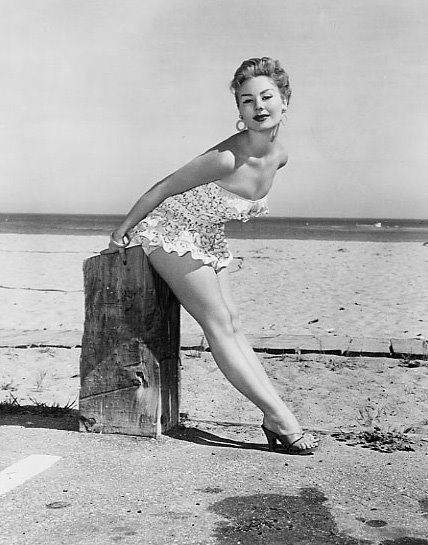 Mitzi Gaynor Mitzi Gaynor
