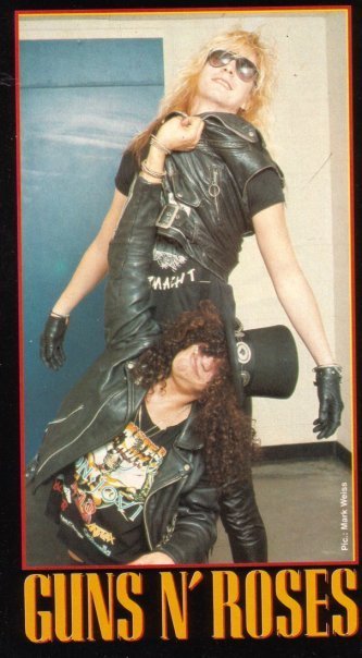 Duff McKagan Duff McKagan