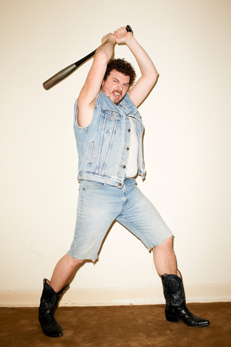 Danny McBride Danny McBride