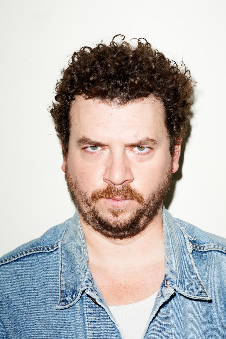 Danny McBride Danny McBride