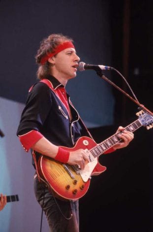 Mark Knopfler