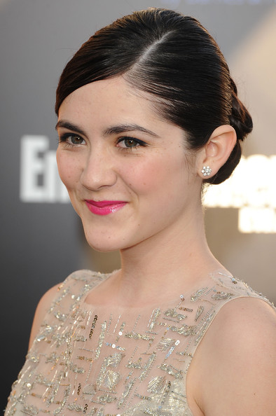 Isabelle Fuhrman