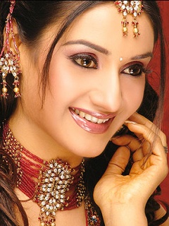 Rati Pandey