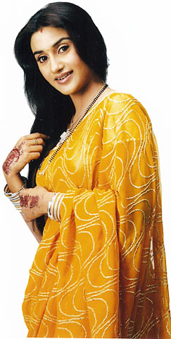 Rati Pandey