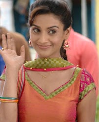 Rati Pandey