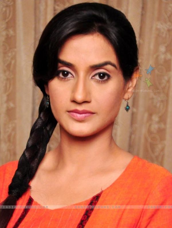 Rati Pandey