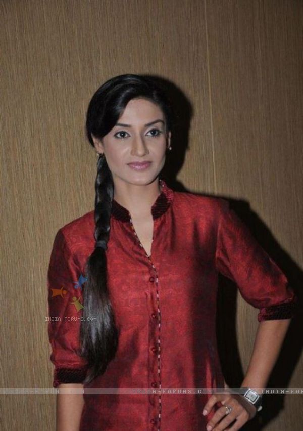 Rati Pandey