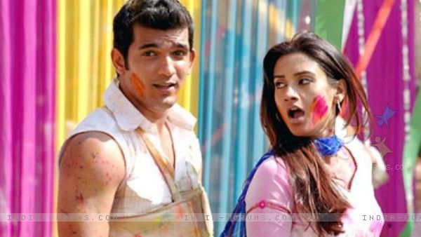 Rati Pandey