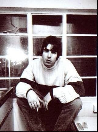 Liam Gallagher