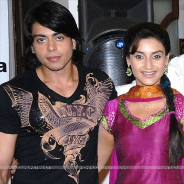 Rati Pandey