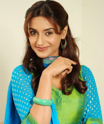 Rati Pandey