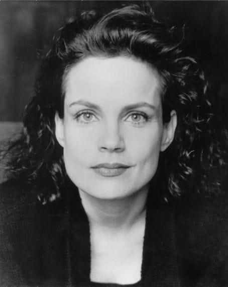 Picture Of Sigrid Thornton