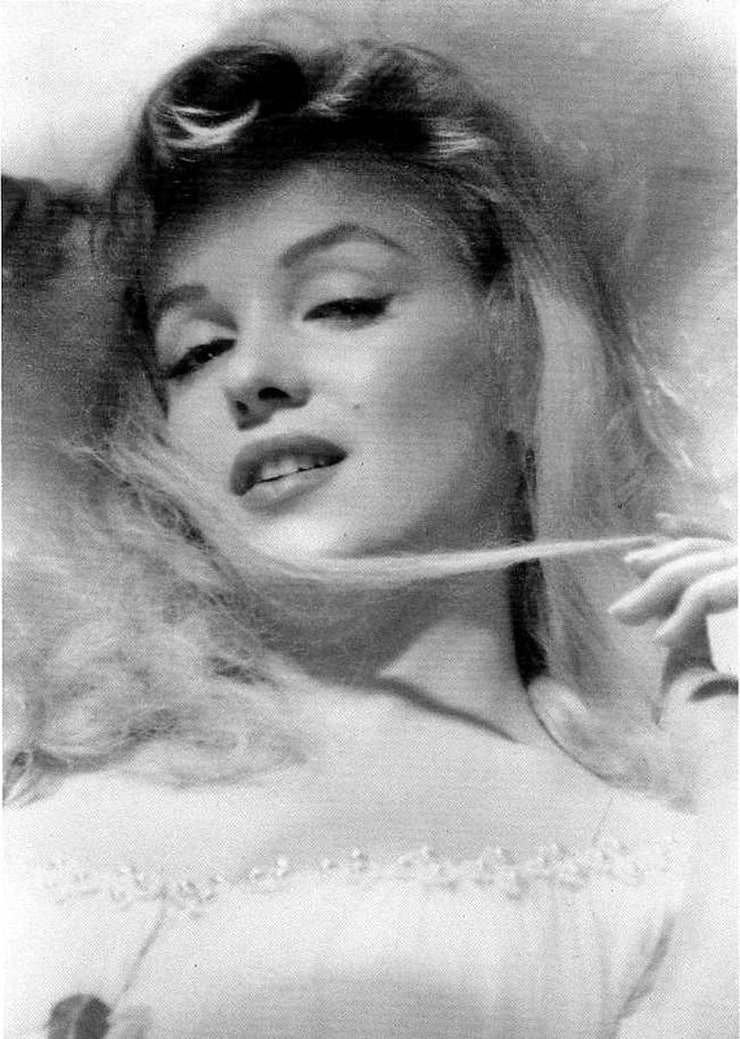 Marilyn Monroe