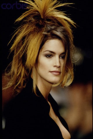 Cindy Crawford