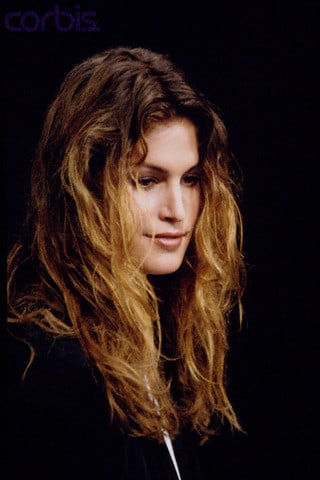 Cindy Crawford