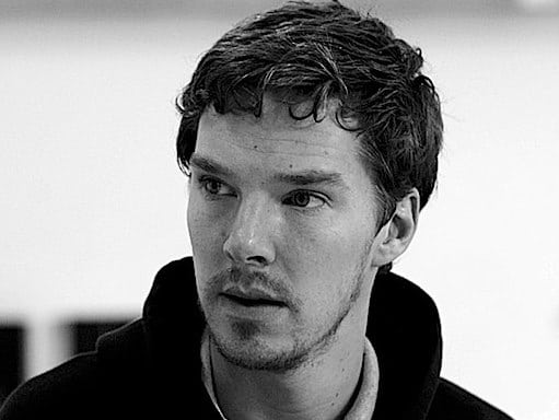 Benedict Cumberbatch