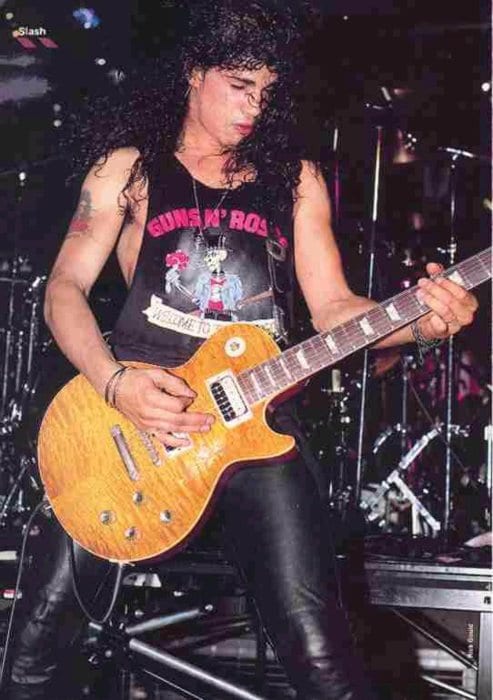 Slash