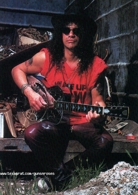 Slash