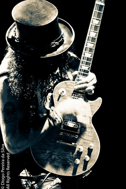 Slash