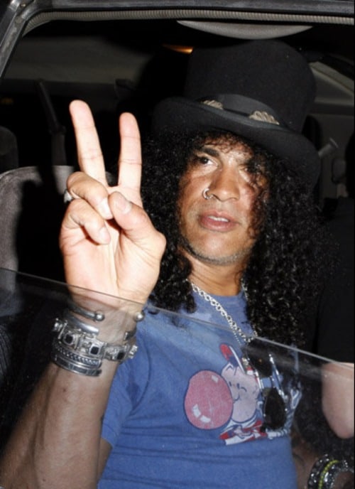 Slash