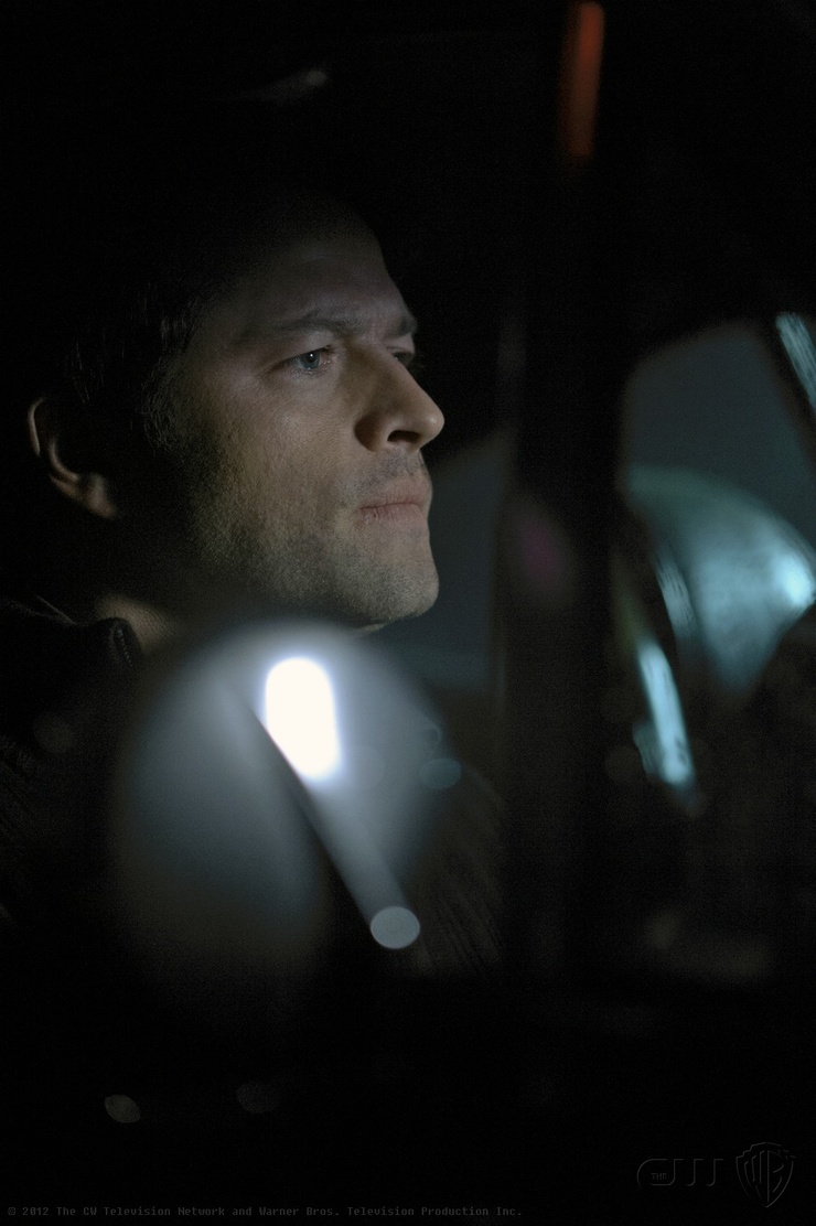 Supernatural Supernatural