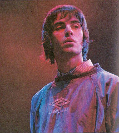 Liam Gallagher