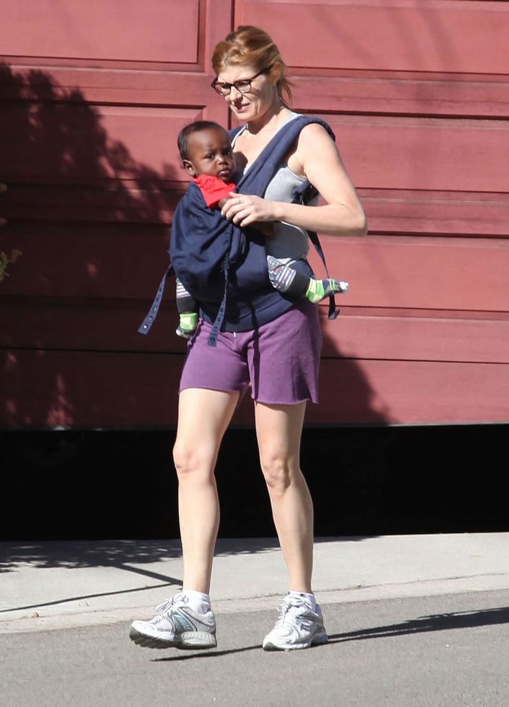 Connie Britton