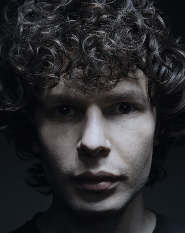 Simon Amstell