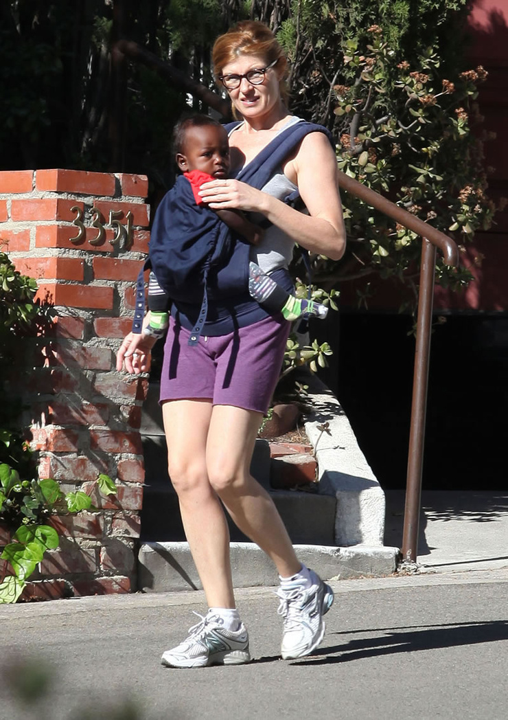 Connie Britton