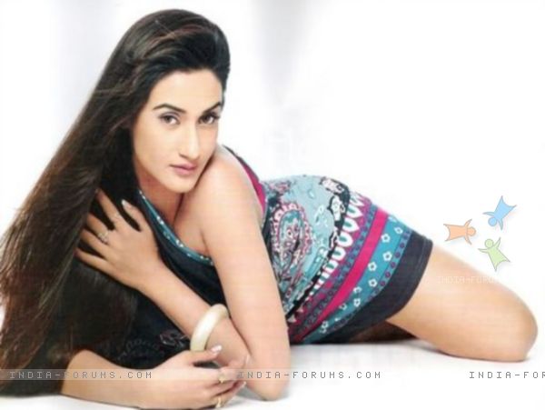 Rati Pandey