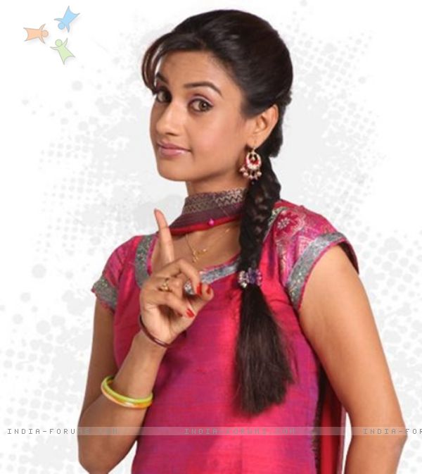 Rati Pandey