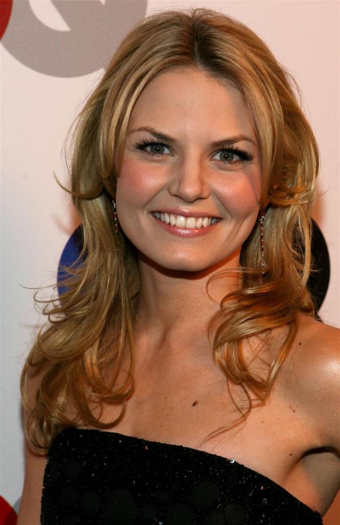 Jennifer Morrison