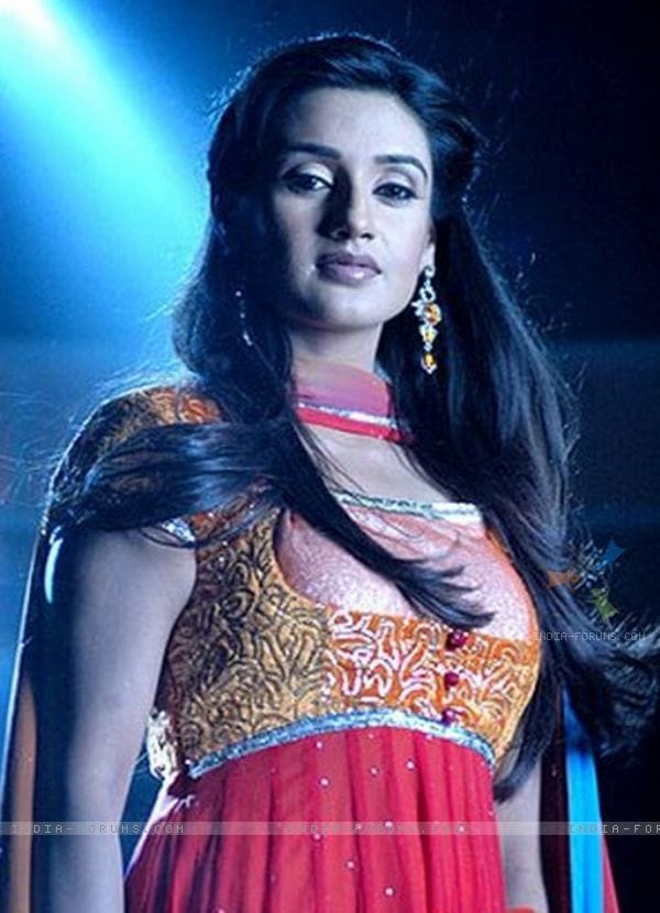 Rati Pandey