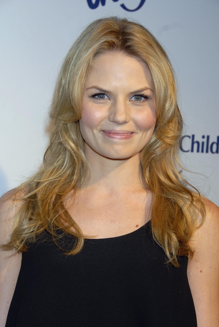 Jennifer Morrison Jennifer Morrison