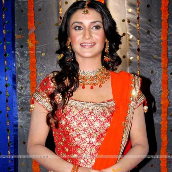 Rati Pandey