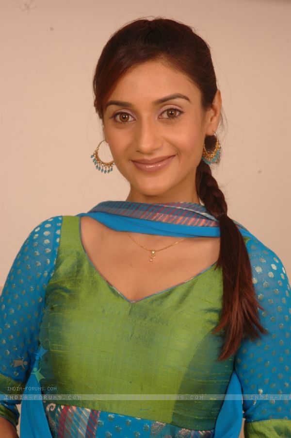 Rati Pandey