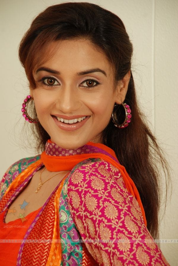 Rati Pandey