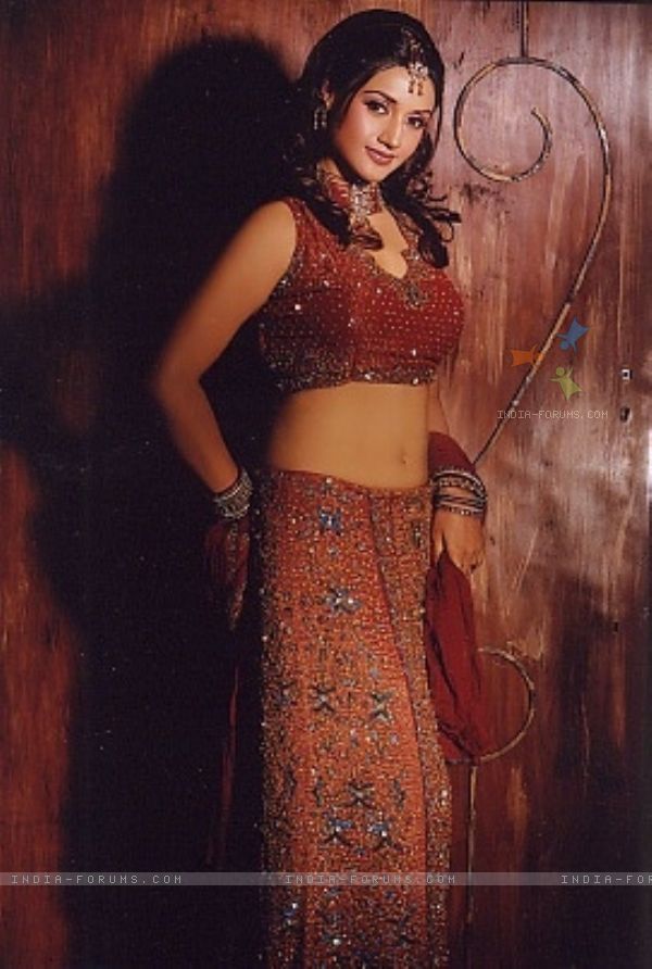 Rati Pandey Rati Pandey
