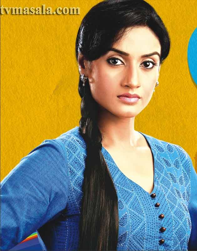 Rati Pandey