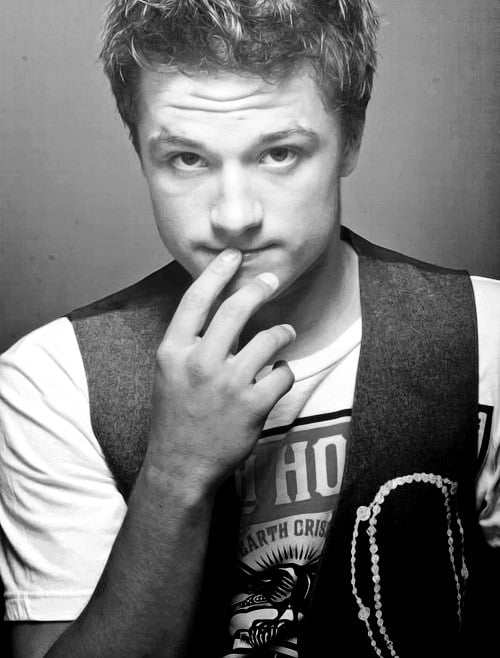 Josh Hutcherson Josh Hutcherson