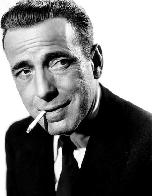 Humphrey Bogart Humphrey Bogart