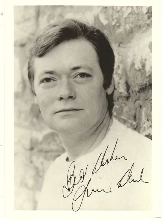 Simon Ward Simon Ward
