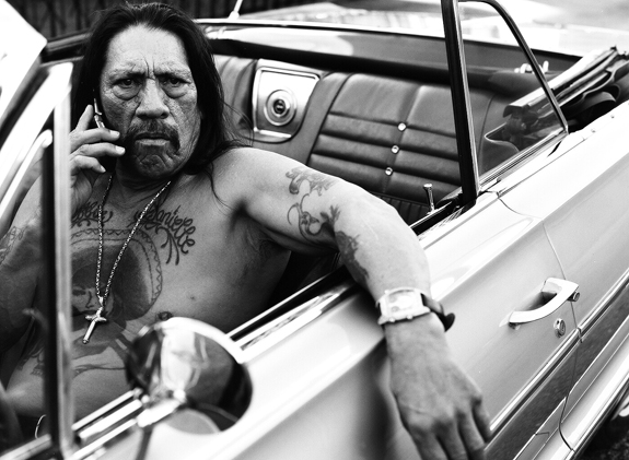 Danny Trejo Danny Trejo