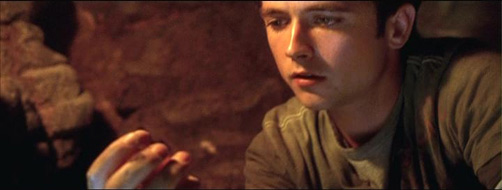 Dragonball Evolution