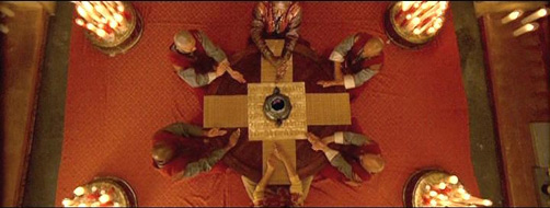 Dragonball Evolution
