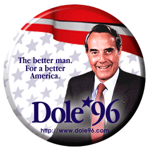Bob Dole