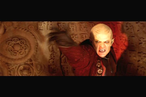 Dragonball Evolution