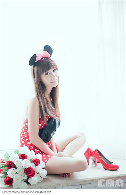Chaney Chen Ni
