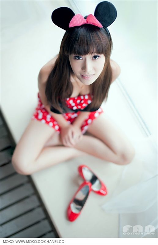 Chaney Chen Ni