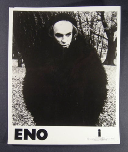 Brian Eno